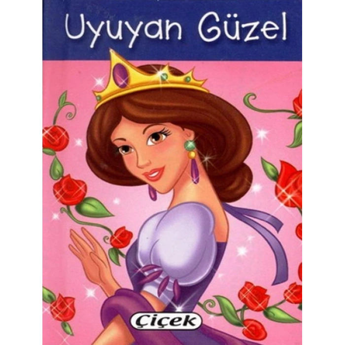 Cep Klasikleri Uyuyan Güzel