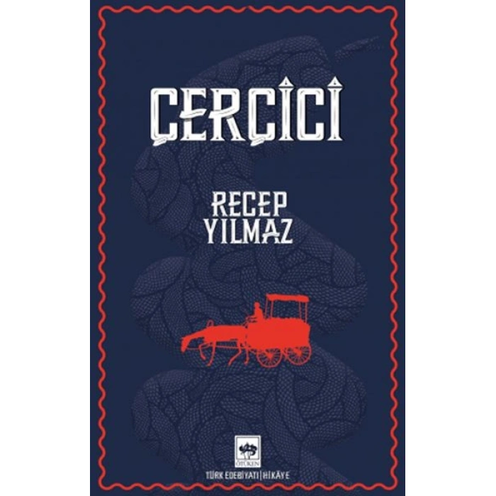 Çerçici