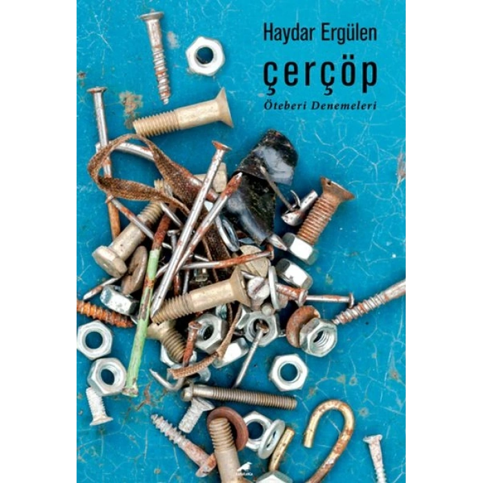 Çerçöp