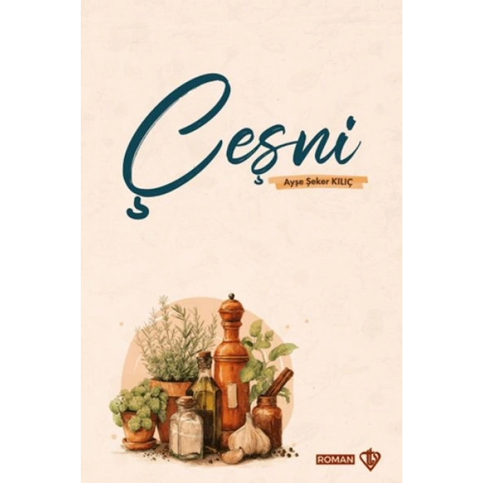 Çeşni