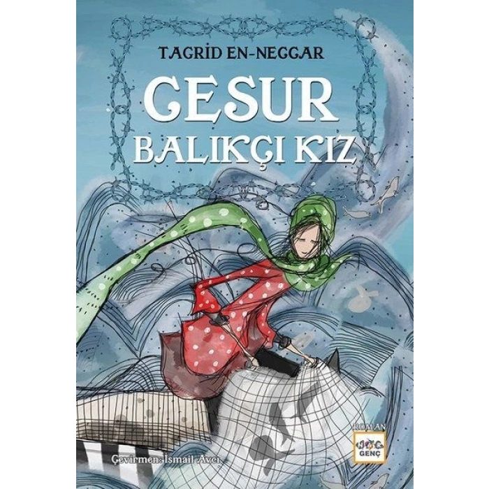 Cesur Balıkçı Kız