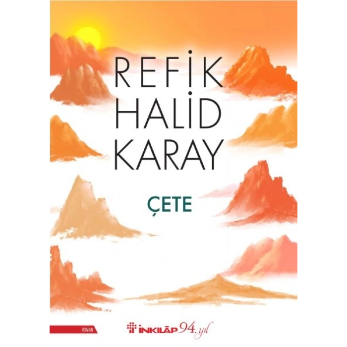 Çete