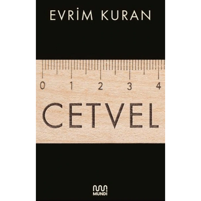Cetvel