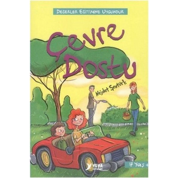Çevre Dostu