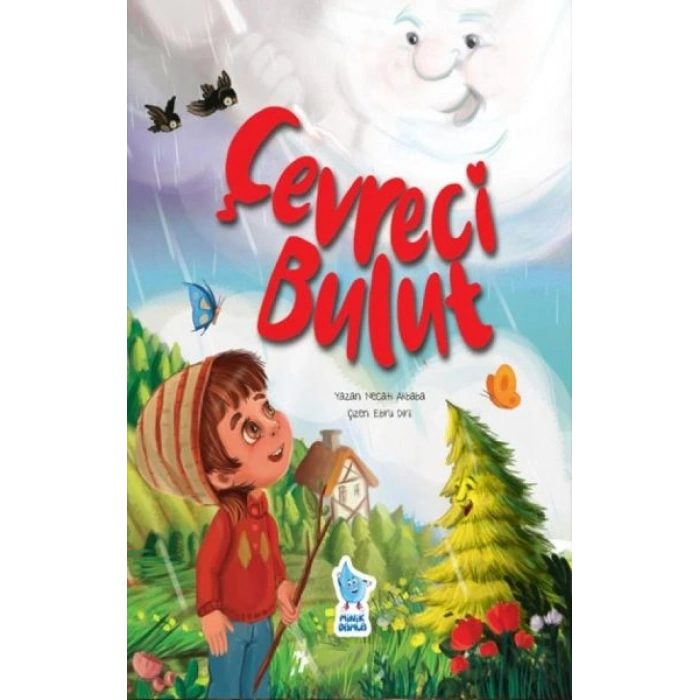 Çevreci Bulut