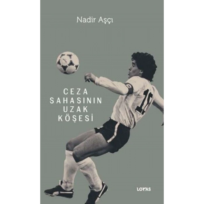 Ceza Sahasının Uzak Köşesi