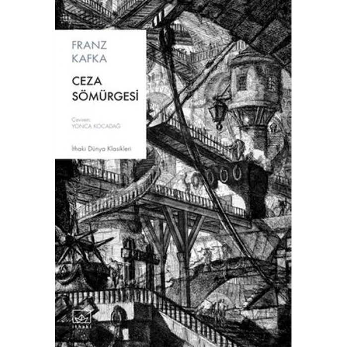 Ceza Sömürgesi