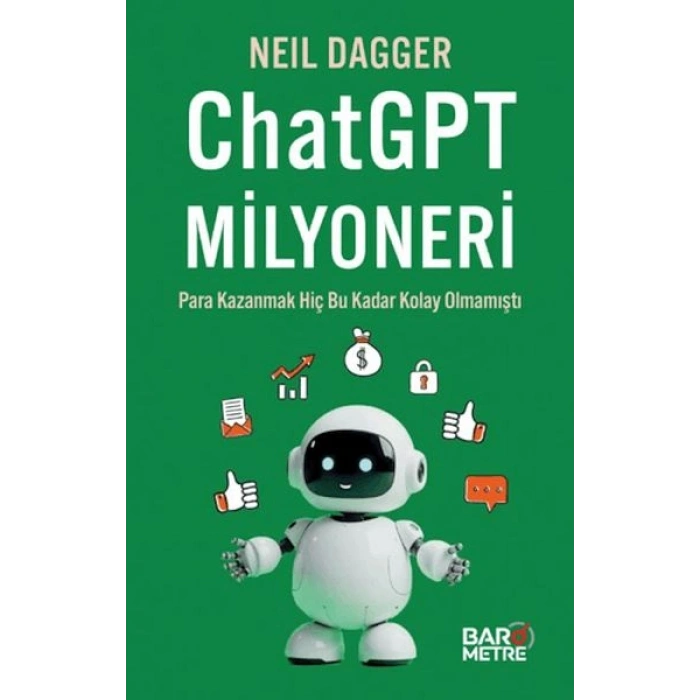ChatGPT Milyoneri: Para Kazanmak Hiç Bu Kadar Kolay Olmamıştı