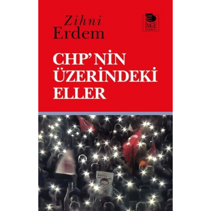CHPnin Üzerindeki Eller