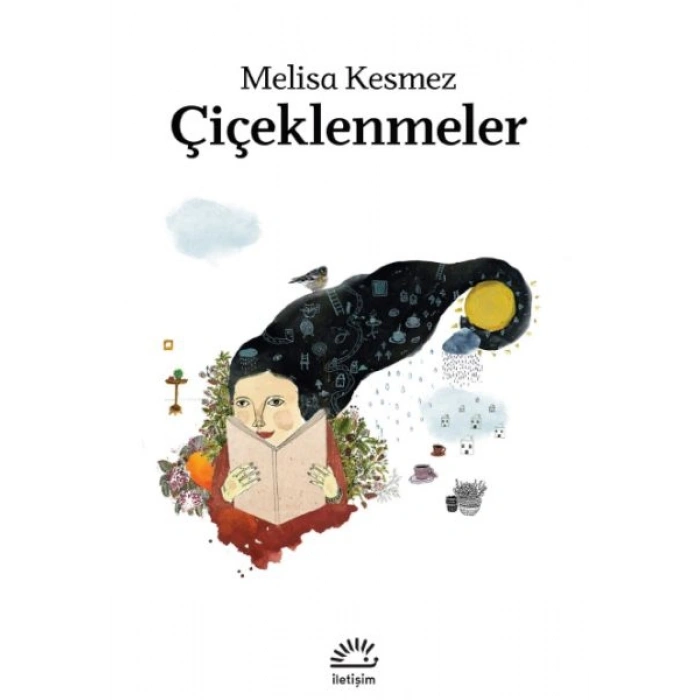 Çiçeklenmeler