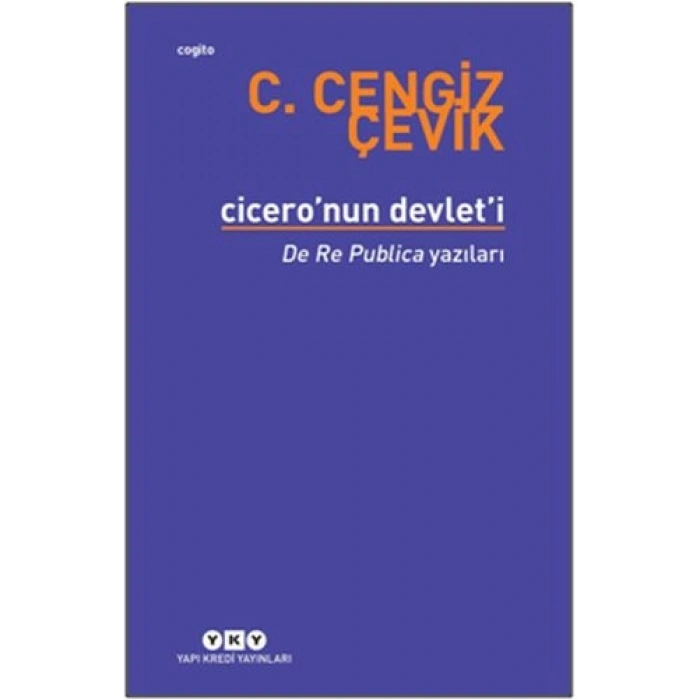 Ciceronun Devleti