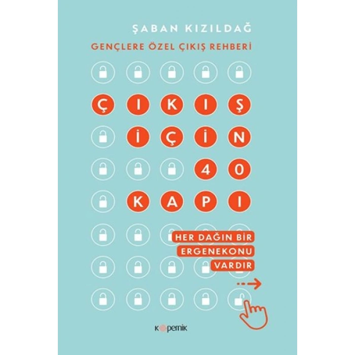 Çıkış İçin 40 Kapı