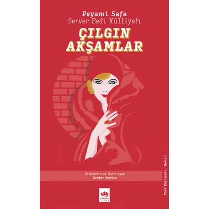 Çılgın Akşamlar