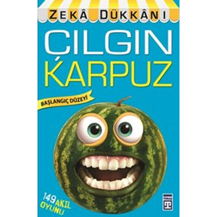Çılgın Karpuz