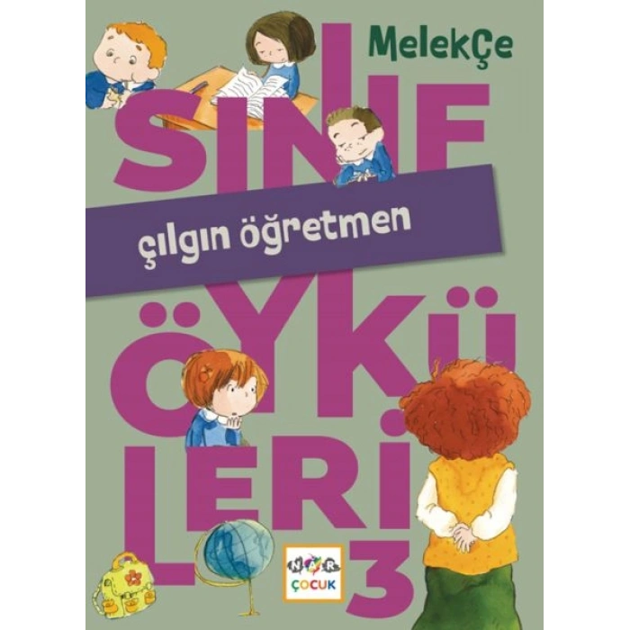 Çılgın Öğretmen
