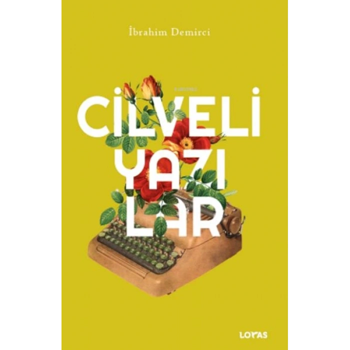 Cilveli Yazılar