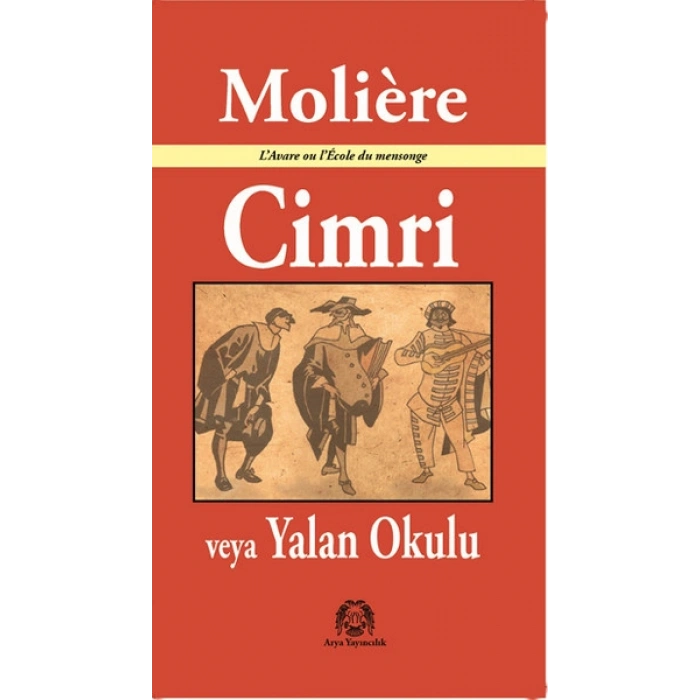 Cimri veya Yalan Okulu