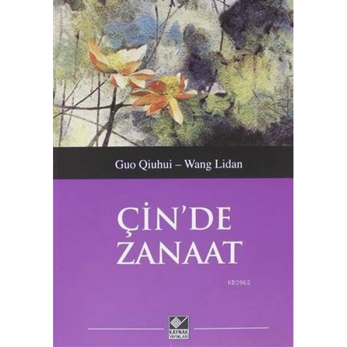 Çinde Zanaat