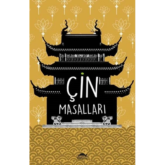 Çin Masalları - (Özel Ayracıyla)