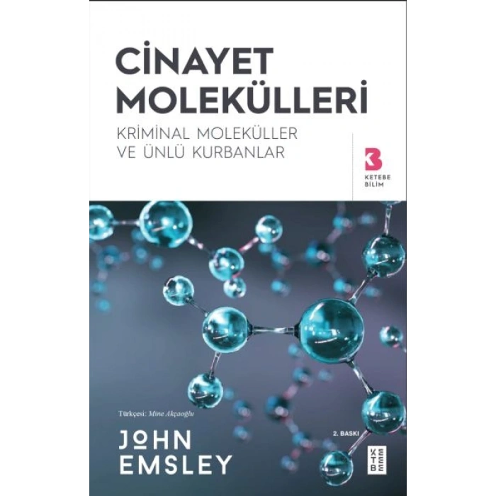 Cinayet Molekülleri