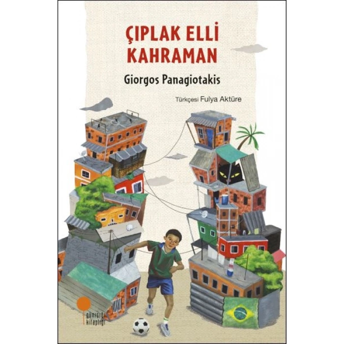 Çıplak Elli Kahraman