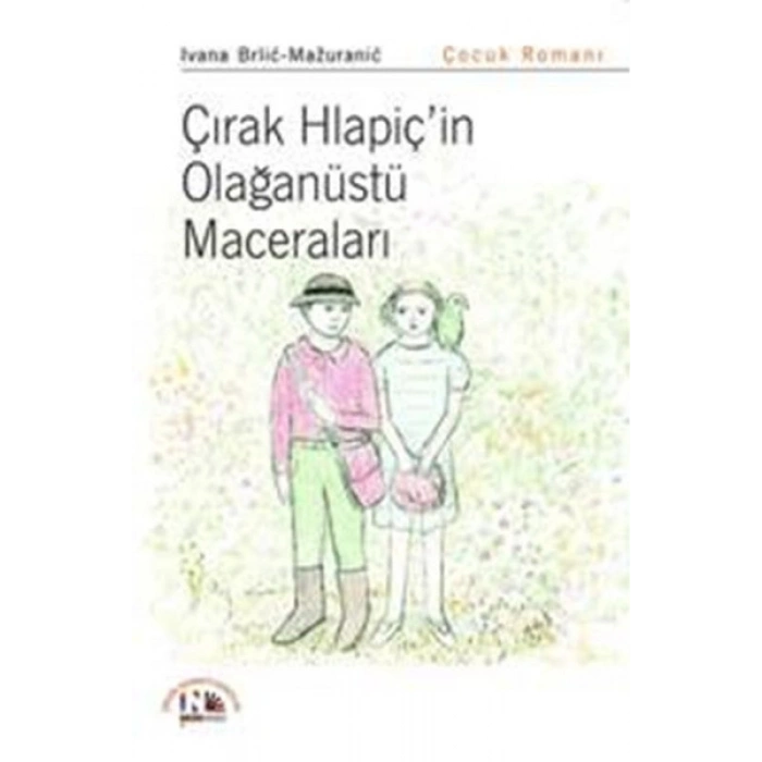 Çırak Hlapiçin Olağanüstü Maceraları
