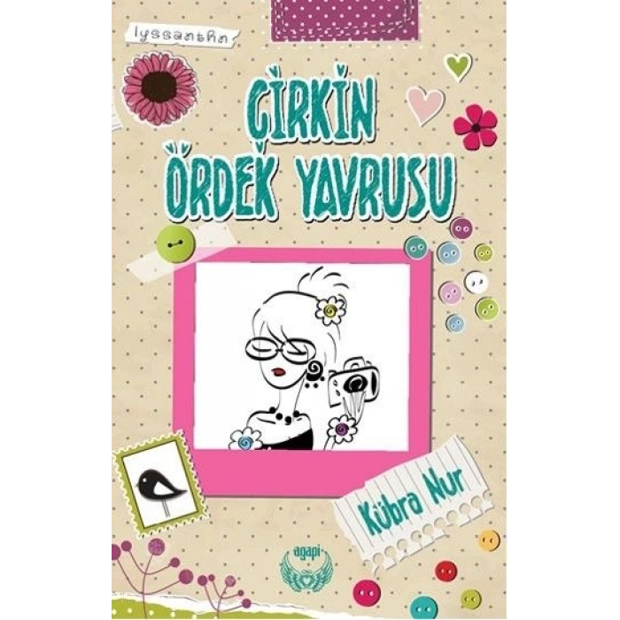 Çirkin Ördek Yavrusu