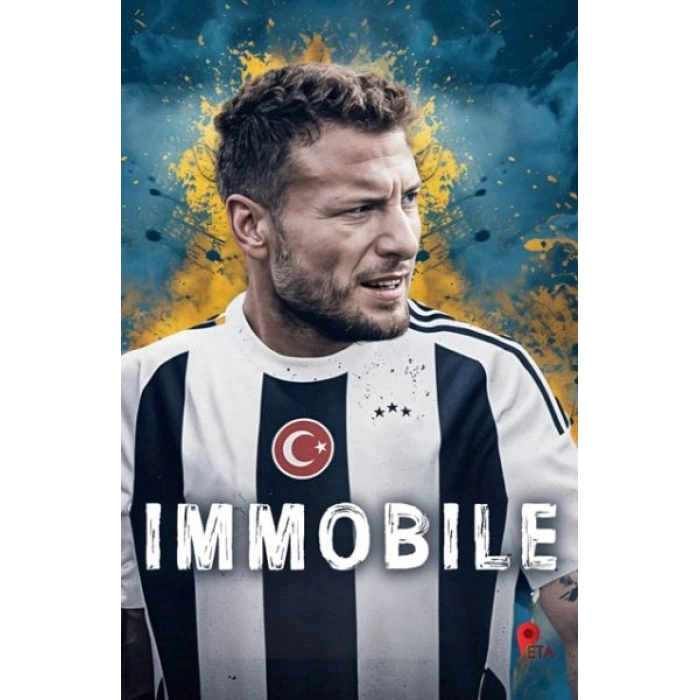 Ciro Immobile (Poster Hediyeli)