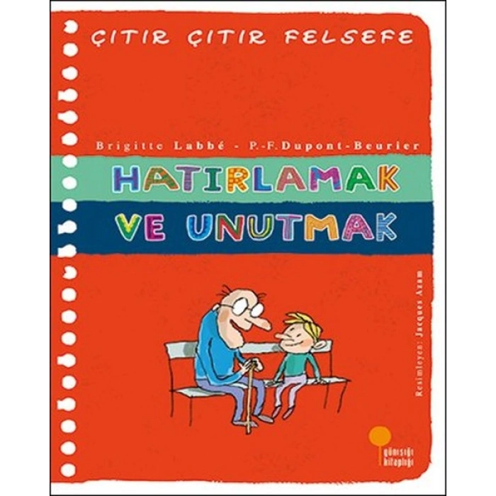 Çıtır Çıtır Felsefe 29 - Hatırlamak ve Unutmak