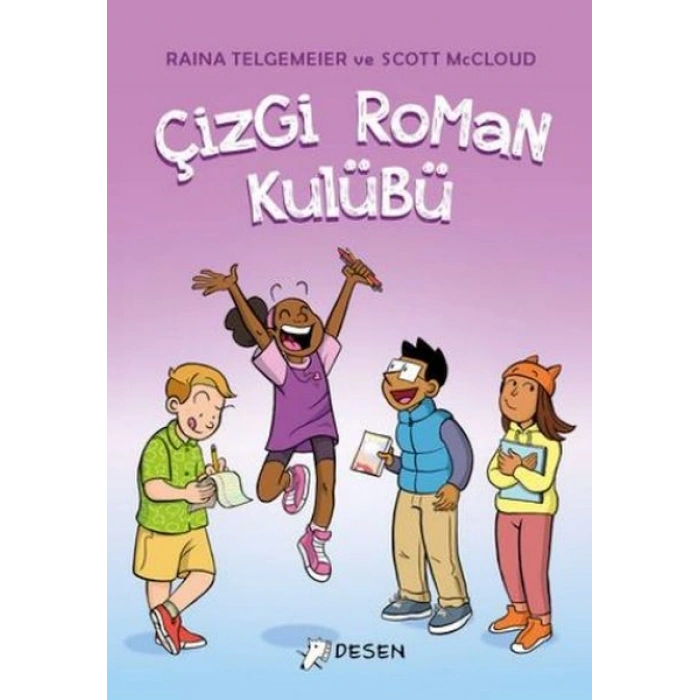 Çizgi Roman Kulübü