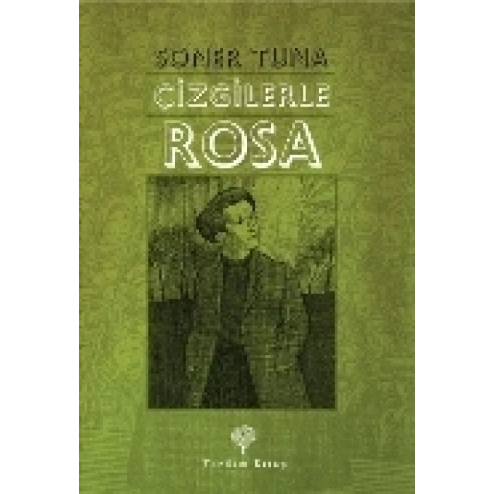 Çizgilerle Rosa Luxemburg