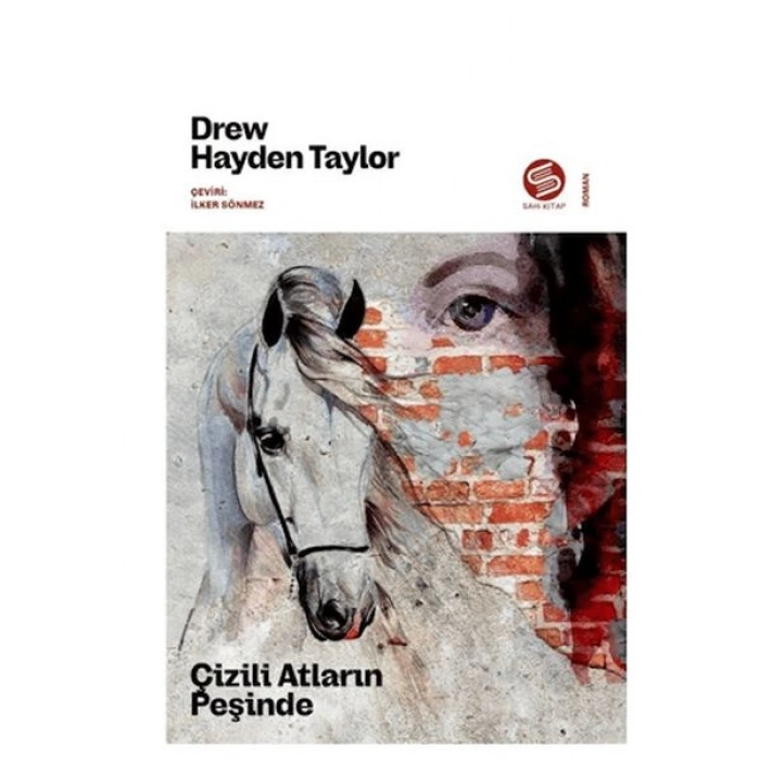Çizili Atların Peşinde