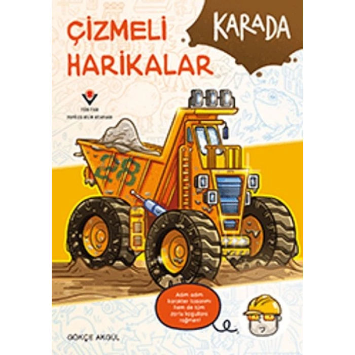 Çizmeli Harikalar Karada