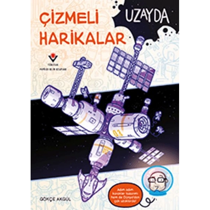 Çizmeli Harikalar Uzayda