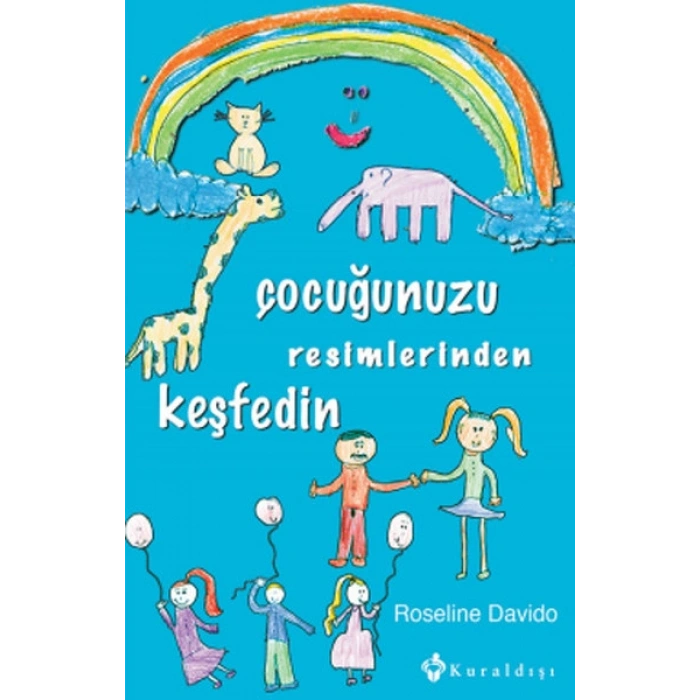 Çocuğunuzu Resimlerinden Keşfedin