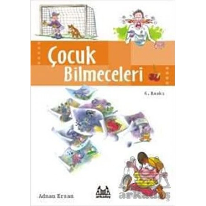 Çocuk Bilmeceleri