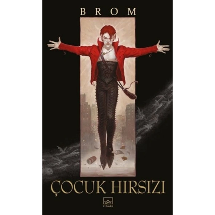 Çocuk Hırsızı