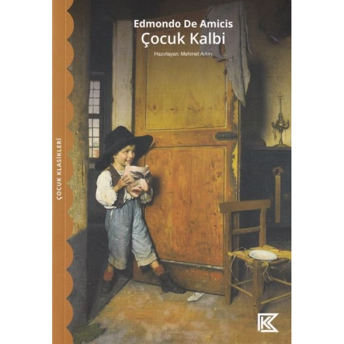 Çocuk Kalbi