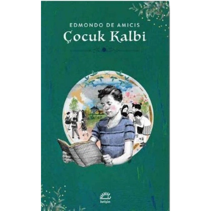 Çocuk Kalbi