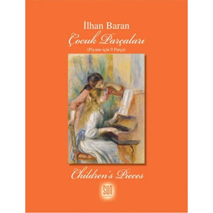 Çocuk Parçaları