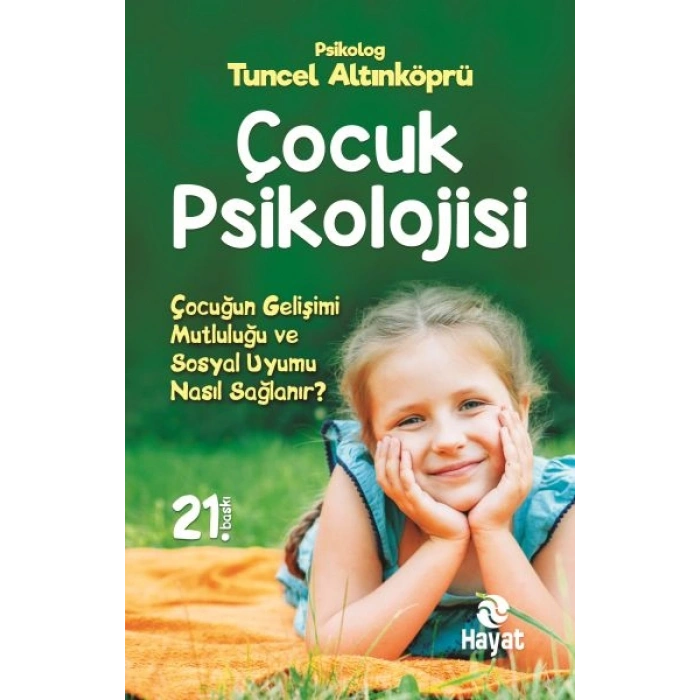 Çocuk Psikolojisi