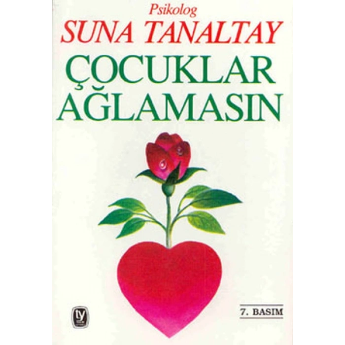 Çocuklar Ağlamasın