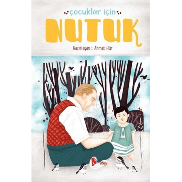Çocuklar İçin Nutuk