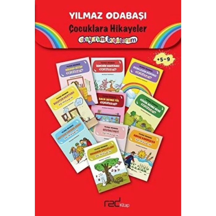 Çocuklara Hikayeler