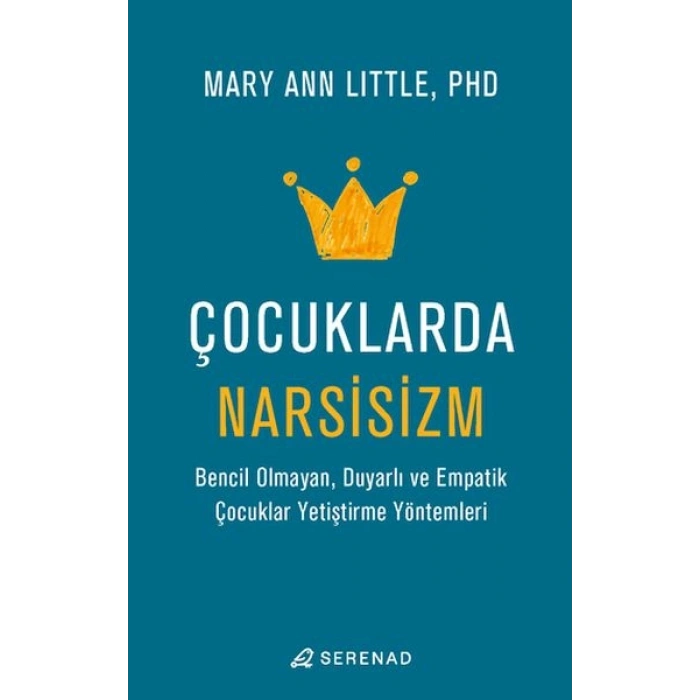 Çocuklarda Narsisizm