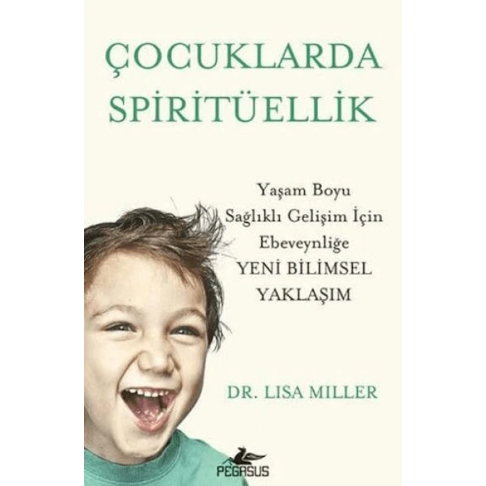 Çocuklarda Spiritüellik