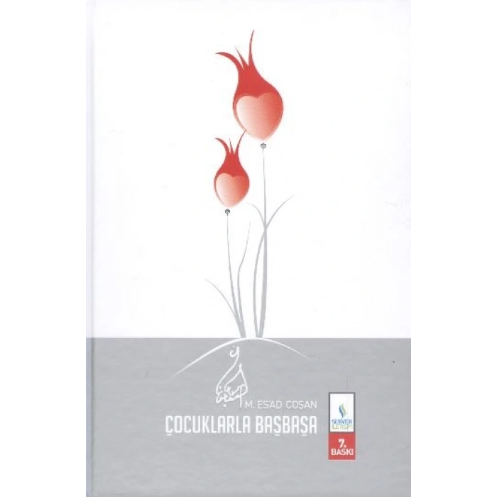 Çocuklarla Başbaşa