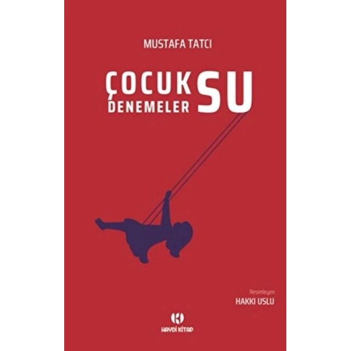 Çocuksu Denemeler