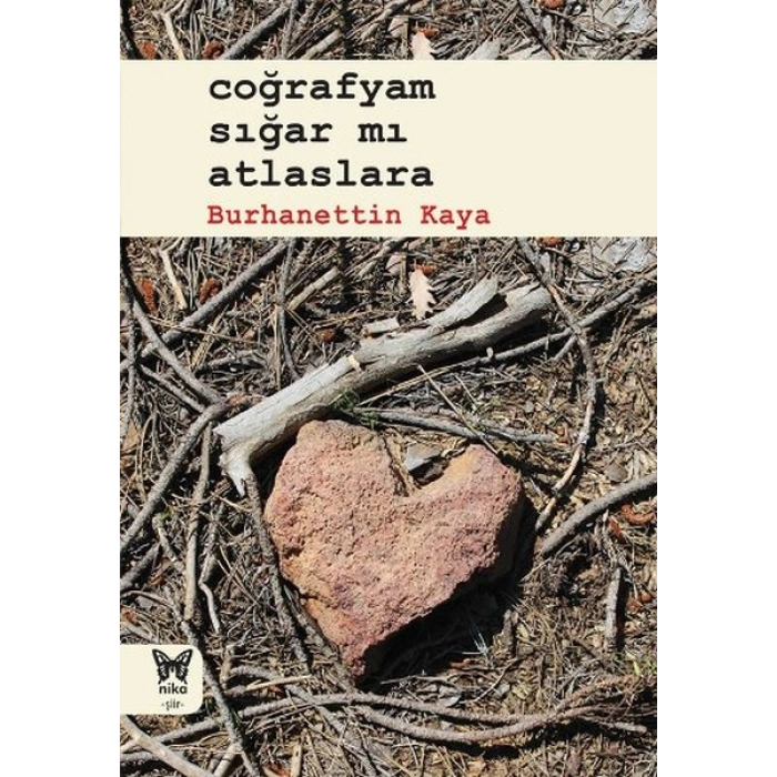 Coğrafyam Sığar mı Atlaslara