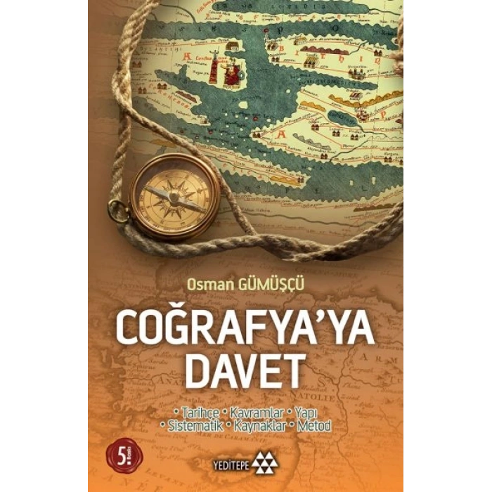 Coğrafya’ya Davet